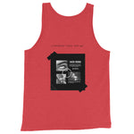 Reckless Tank Top