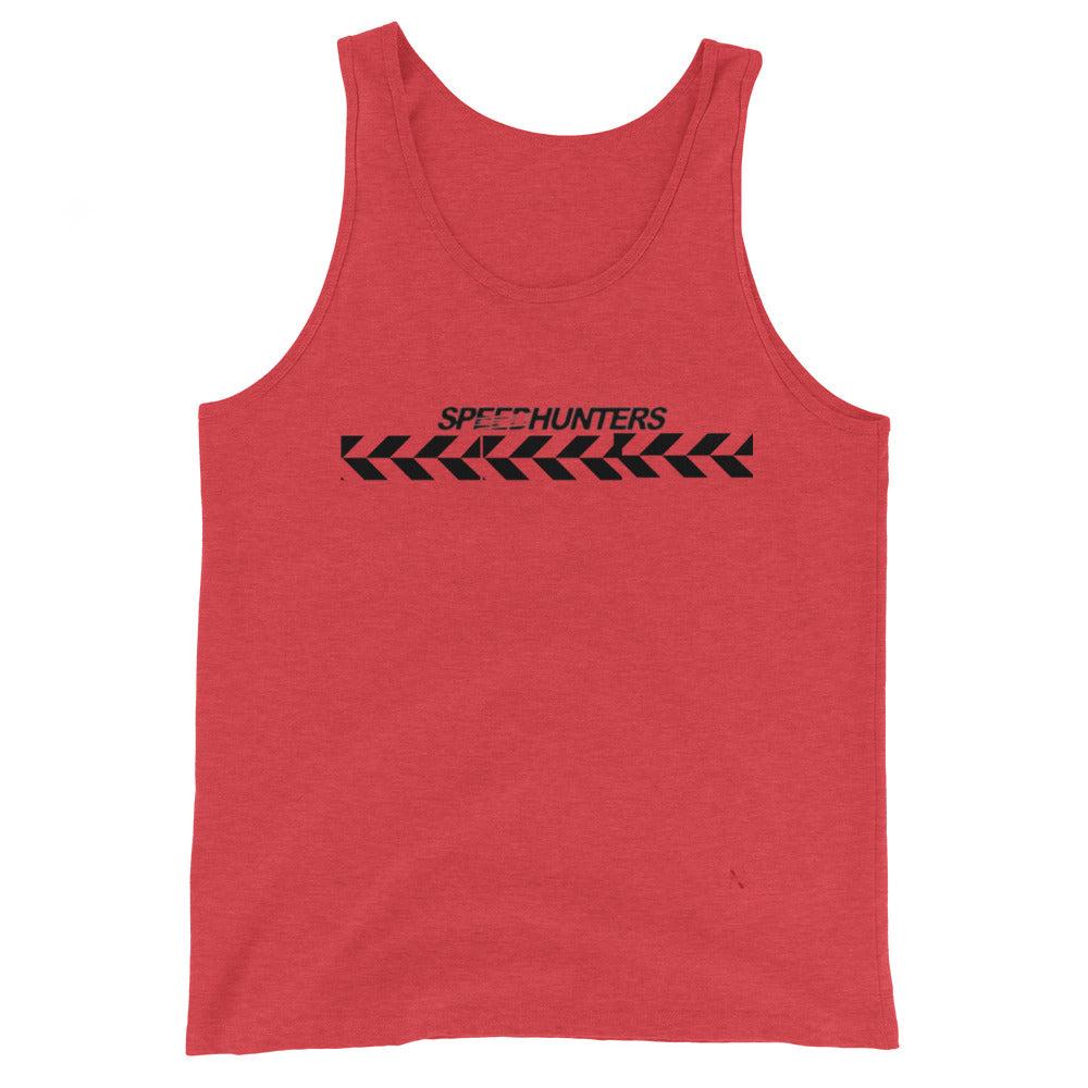 Speedhunters Tank Top