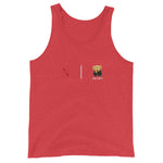 Stay High Tank Top