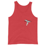 Show Money Tank Top