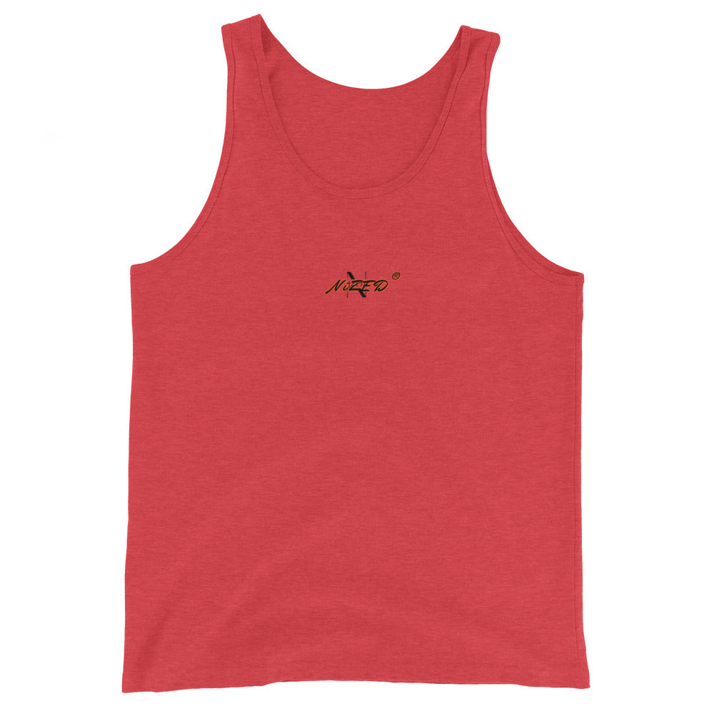 Will Wear Tank Top