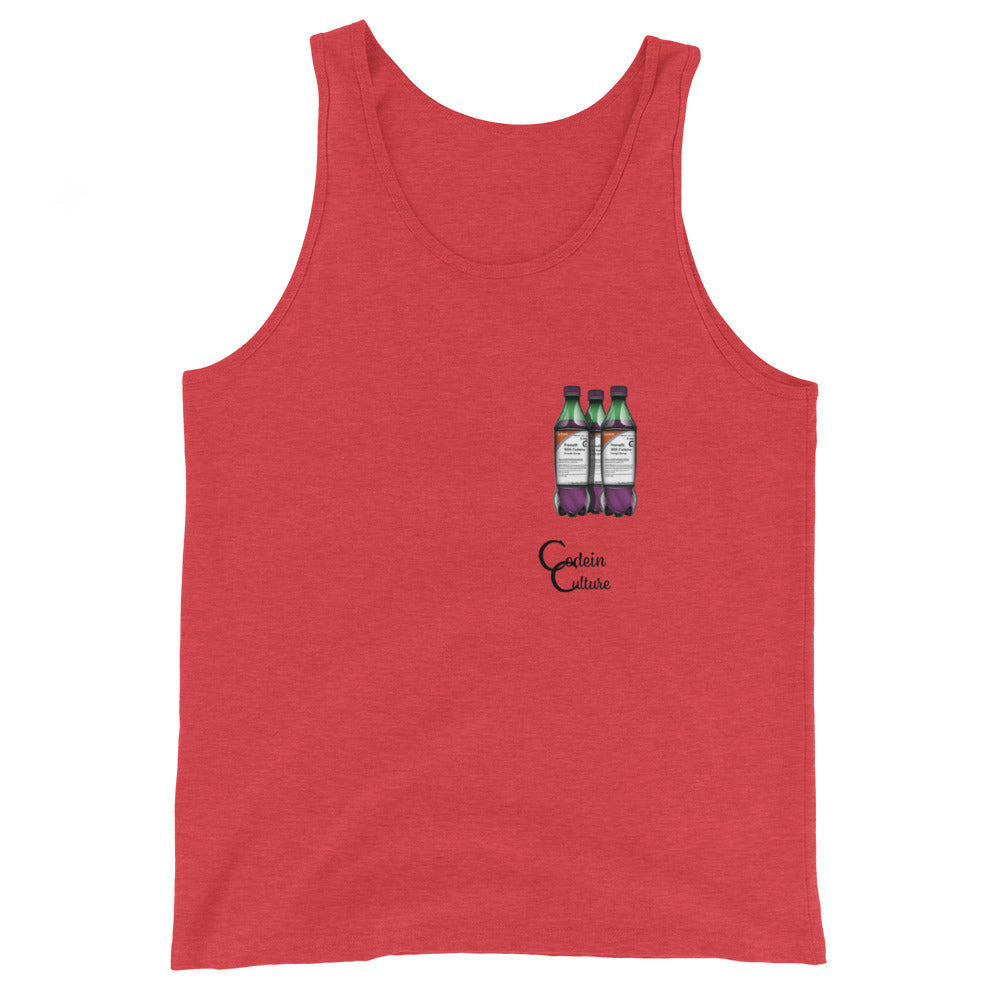 Codein Culture Tank Top