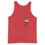 Codein Culture Tank Top