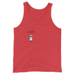 Tilidin Tank Top