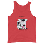 Enter Voide Tank Top