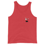 All Drugs Tank Top