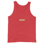 Here Art Tank Top