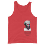 Damaged Society Tank Top