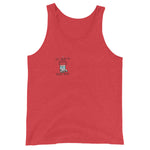 Ritalin Fake Tank Top