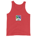 Verse Tank Top