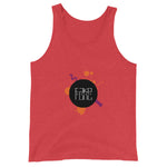 Fake Society Tank Top