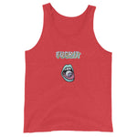 Fuck Tank Top
