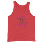 Fearless Smile Tank Top