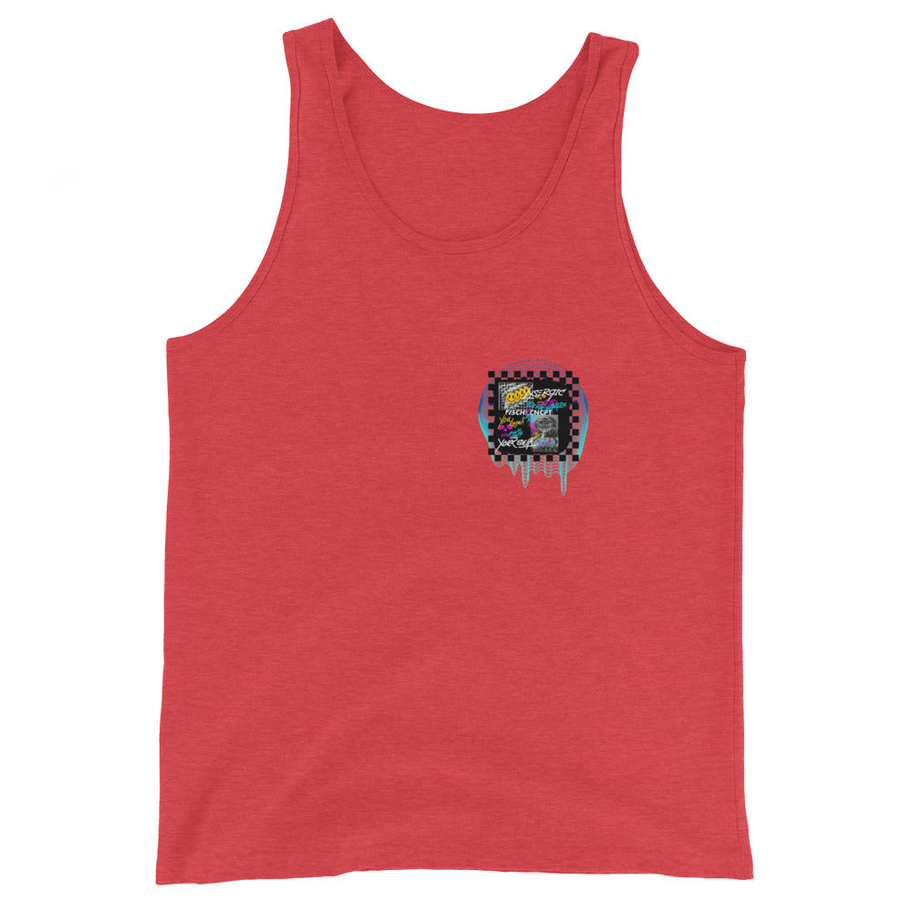 Reckless Tank Top