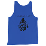 Are Criminals Tank Top