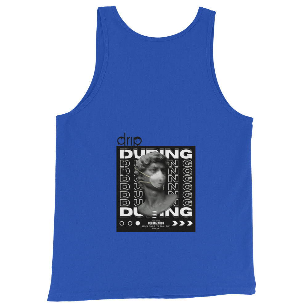 Drip Tank Top