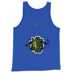 Blunt Dealers Tank Top