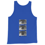 All Eyez On Me Tank Top