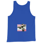 Pethidin Opiat Tank Top