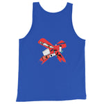 All Drugs Tank Top