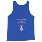 Legal Drug Tank Top