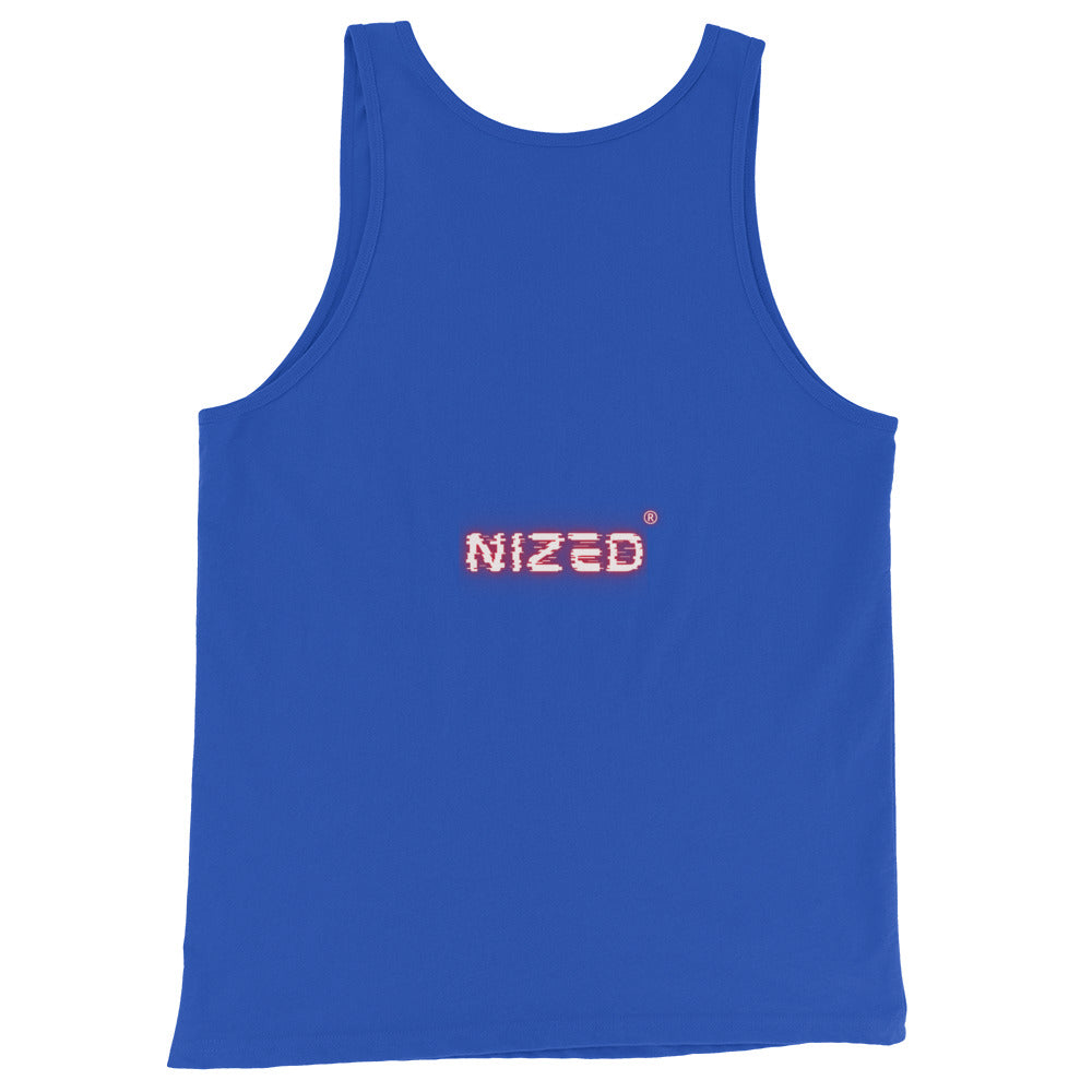 Euripides Media Tank Top
