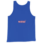 Euripides Media Tank Top