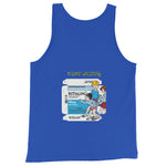Ritalin Fake Tank Top