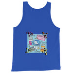Sinners Taking Tank Top
