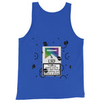 Verse Tank Top