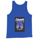 Hustle Money Tank Top