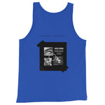 Reckless Tank Top