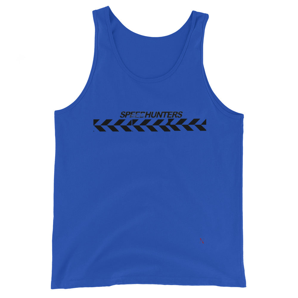 Speedhunters Tank Top