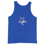Cool Tank Top