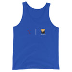 Stay High Tank Top