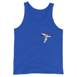 Show Money Tank Top
