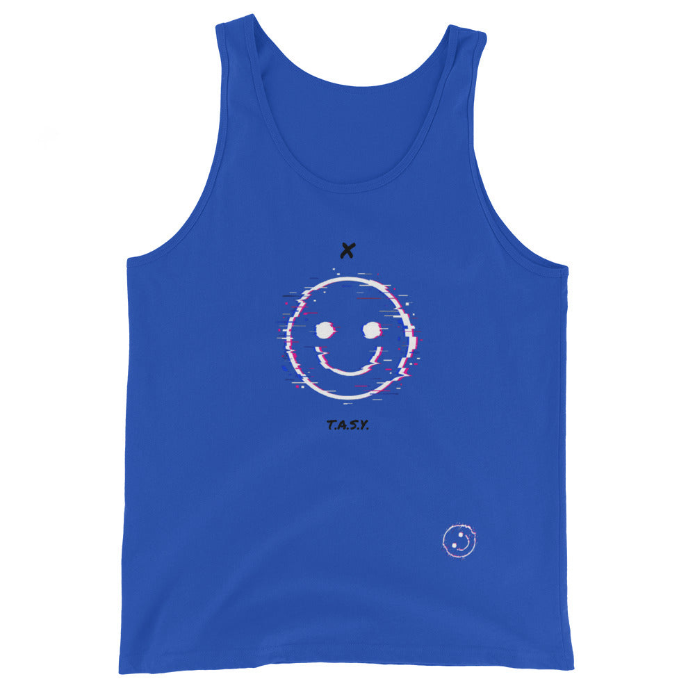 Xtasy Tank Top