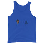 Crime Sinners Tank-Top