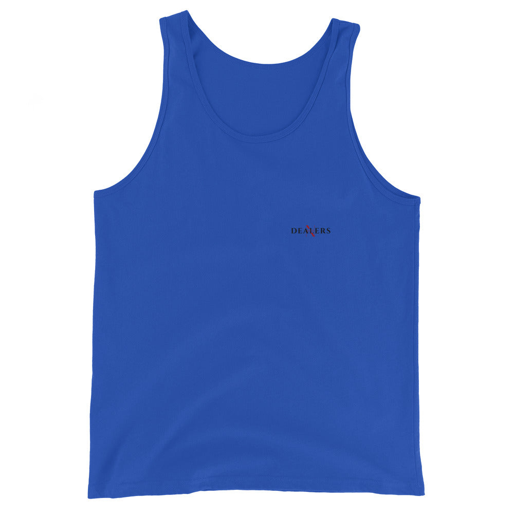 Blunt Dealers Tank Top