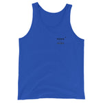 All Eyez On Me Tank Top
