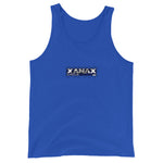 Xanax Alprazolam Tank Top