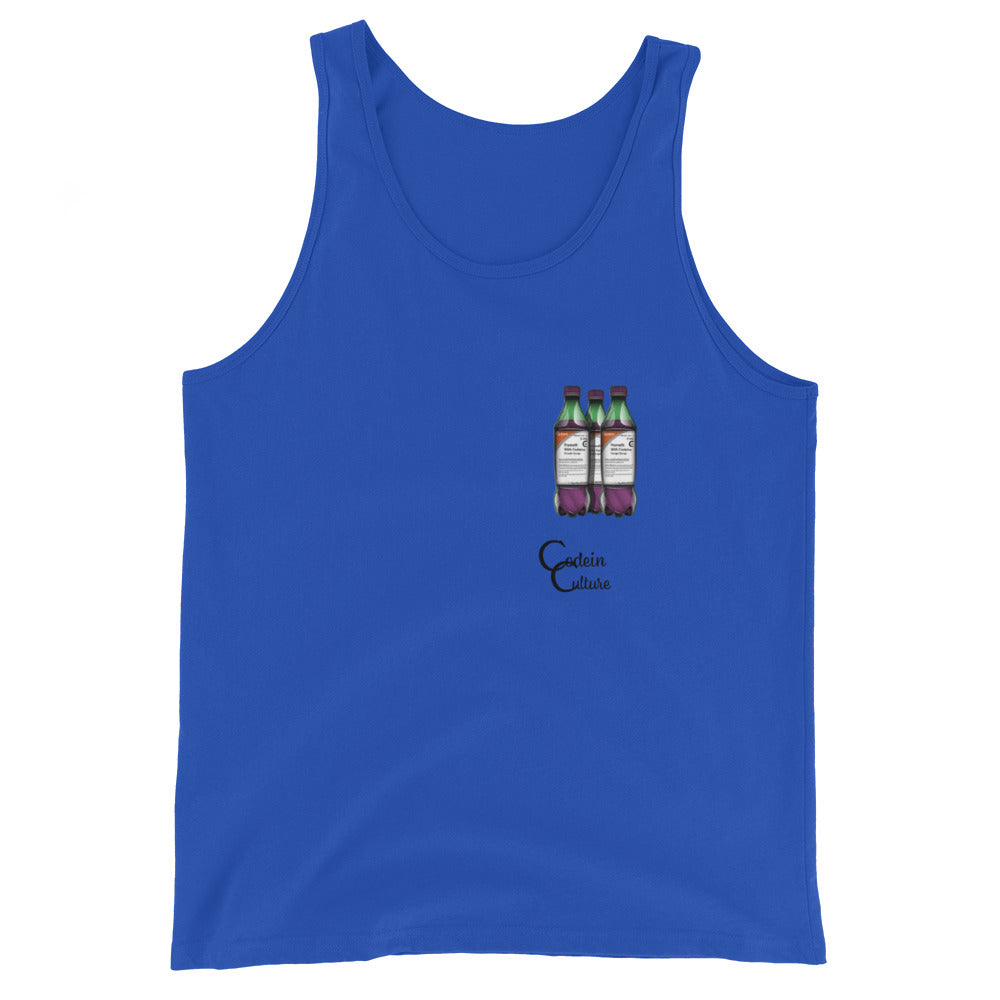 Codein Culture Tank Top