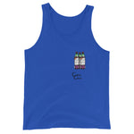 Codein Culture Tank Top