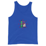 Codein Spirit Tank Top
