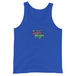 Dope Design Tank Top