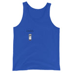 Tilidin Tank Top