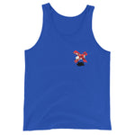 All Drugs Tank Top