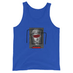 Euripides Media Tank Top