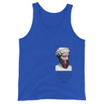 Damaged Society Tank Top