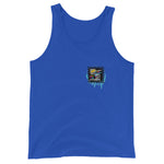 Reckless Tank Top
